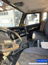 Buy XCMG 25k5A Used Crane / 7 Buy XCMG 25k5A Used Crane / 7